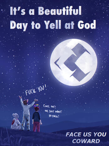 Giveaway Prize for EnigmaticBird