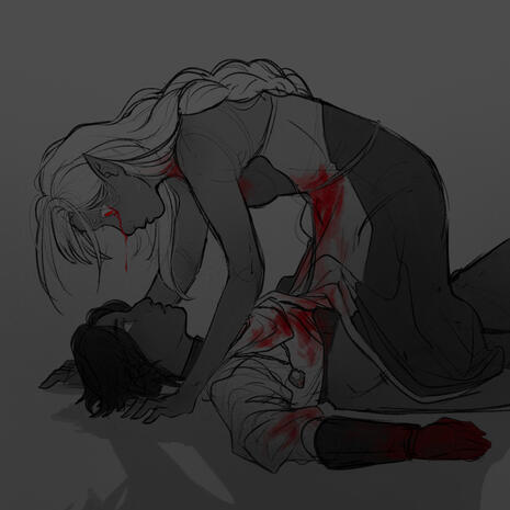 what did you do to me?