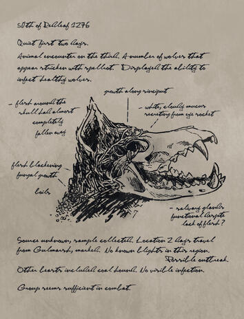 Kol's Notes