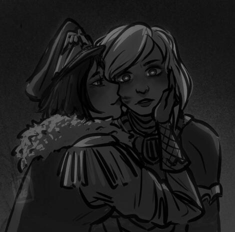 Pendragon & Katarina