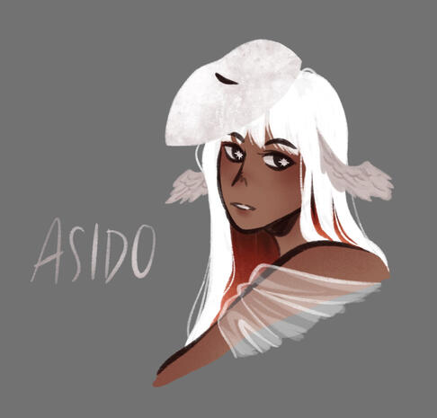 Asido