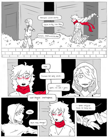 Stars (1/3)