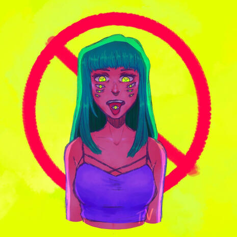 Goretober Day 3