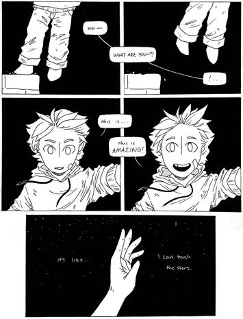 Stars (2/3)