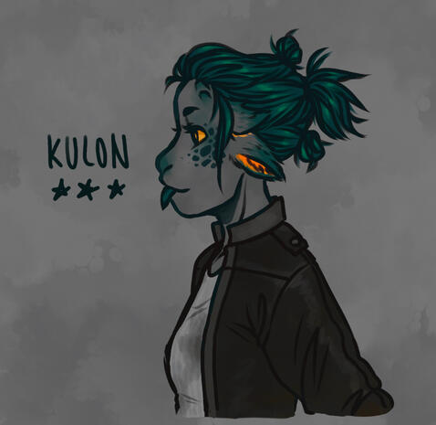 Kulon