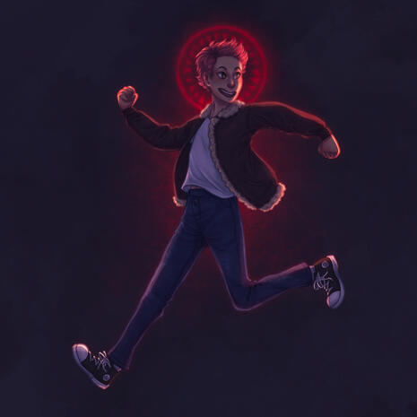 Commission for ZapTapMusic