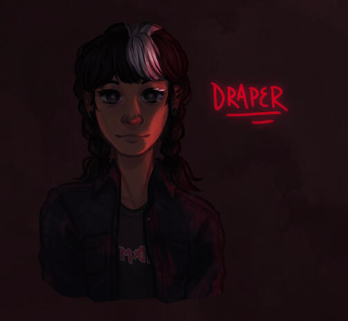 Draper