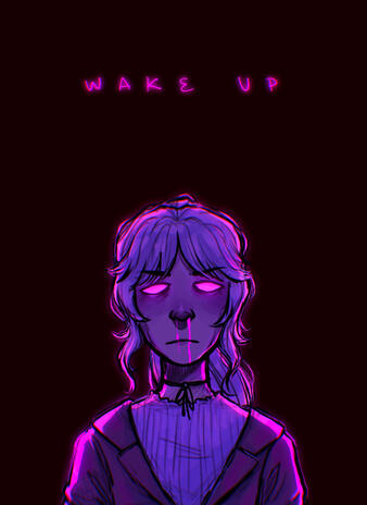 Wake Up