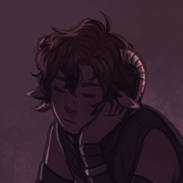 Evil Brandy GIF