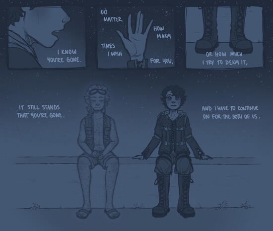 Commission for Rivericals