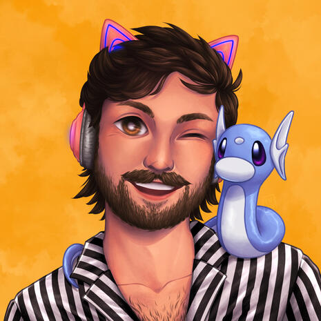 Commission for HisNameIsMichael