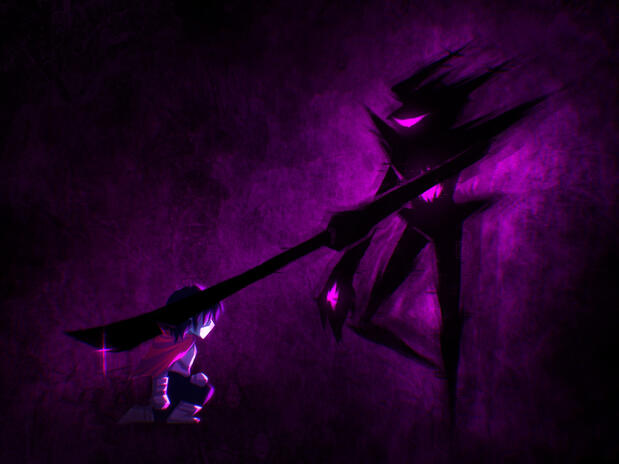 knighted